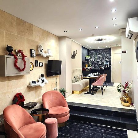 Hotel Agenor Paris Ngoại thất bức ảnh