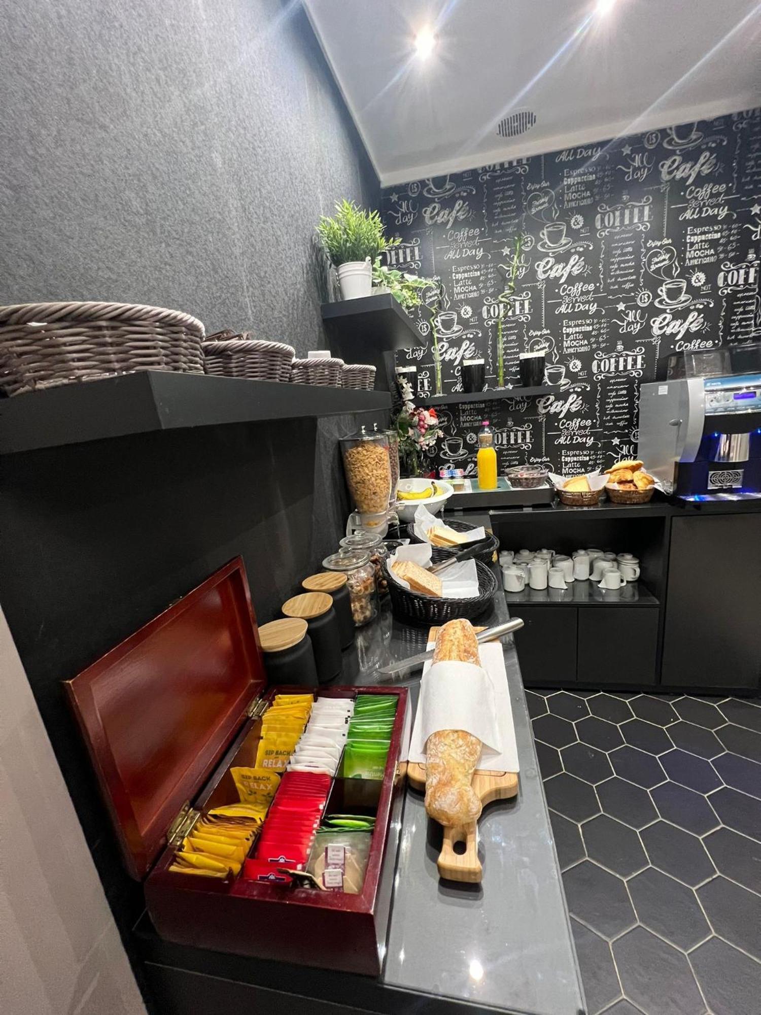 Hotel Agenor Paris Ngoại thất bức ảnh