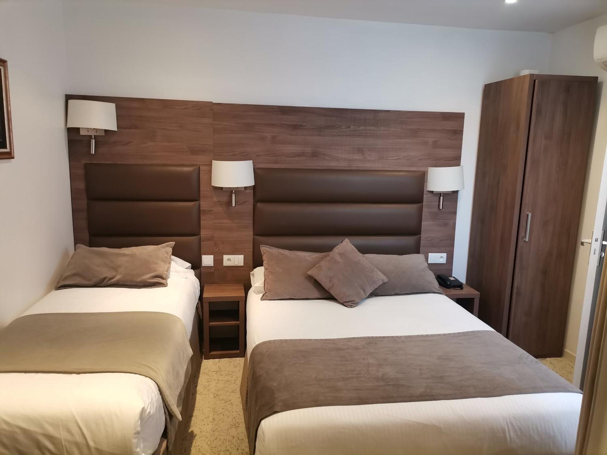 Hotel Agenor Paris Ngoại thất bức ảnh