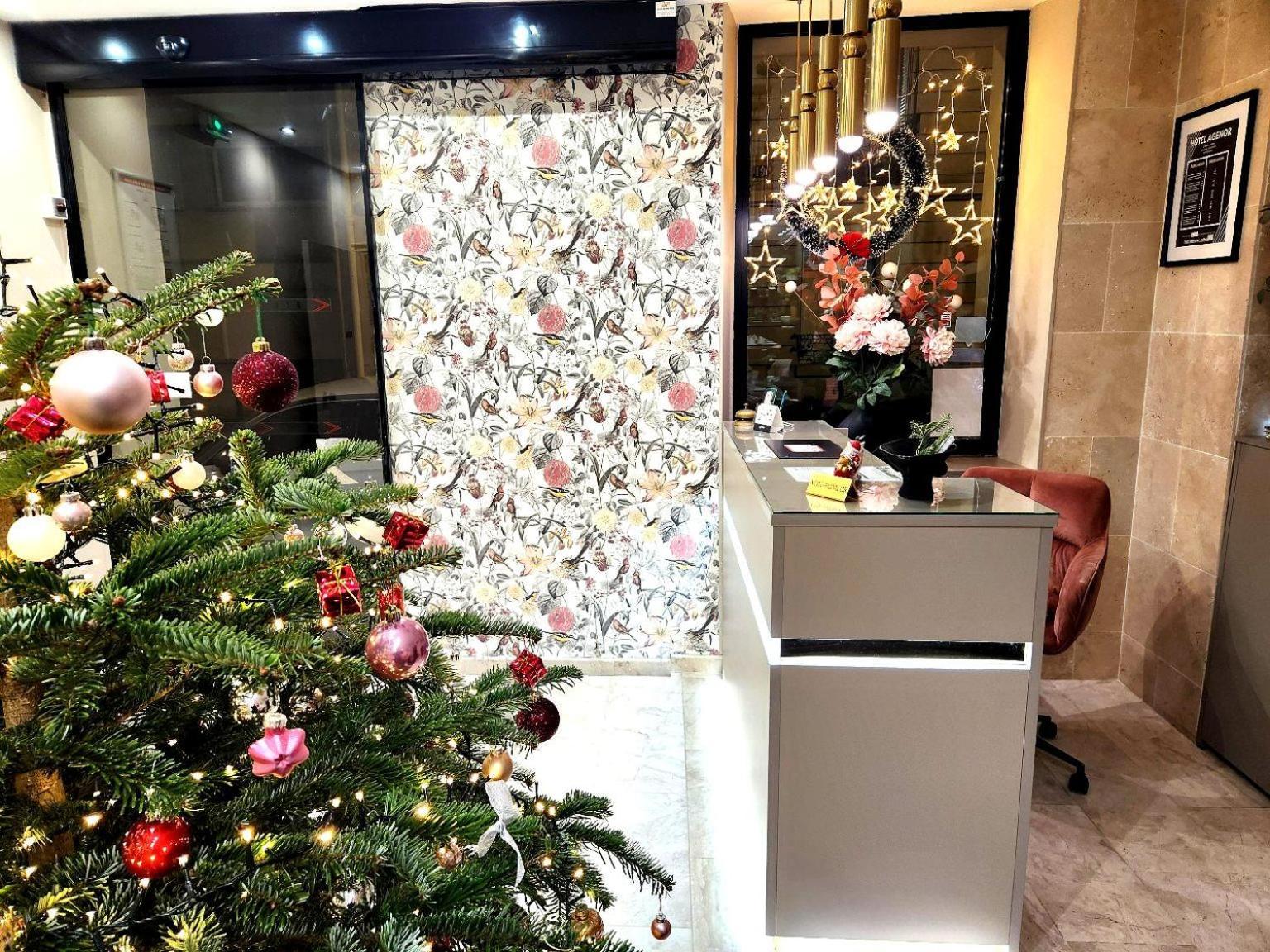 Hotel Agenor Paris Ngoại thất bức ảnh