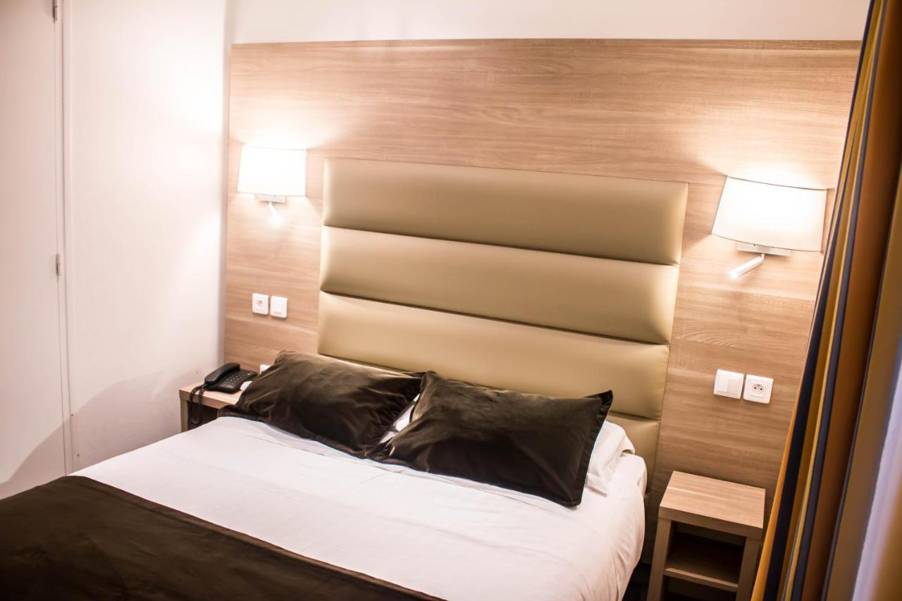Hotel Agenor Paris Ngoại thất bức ảnh