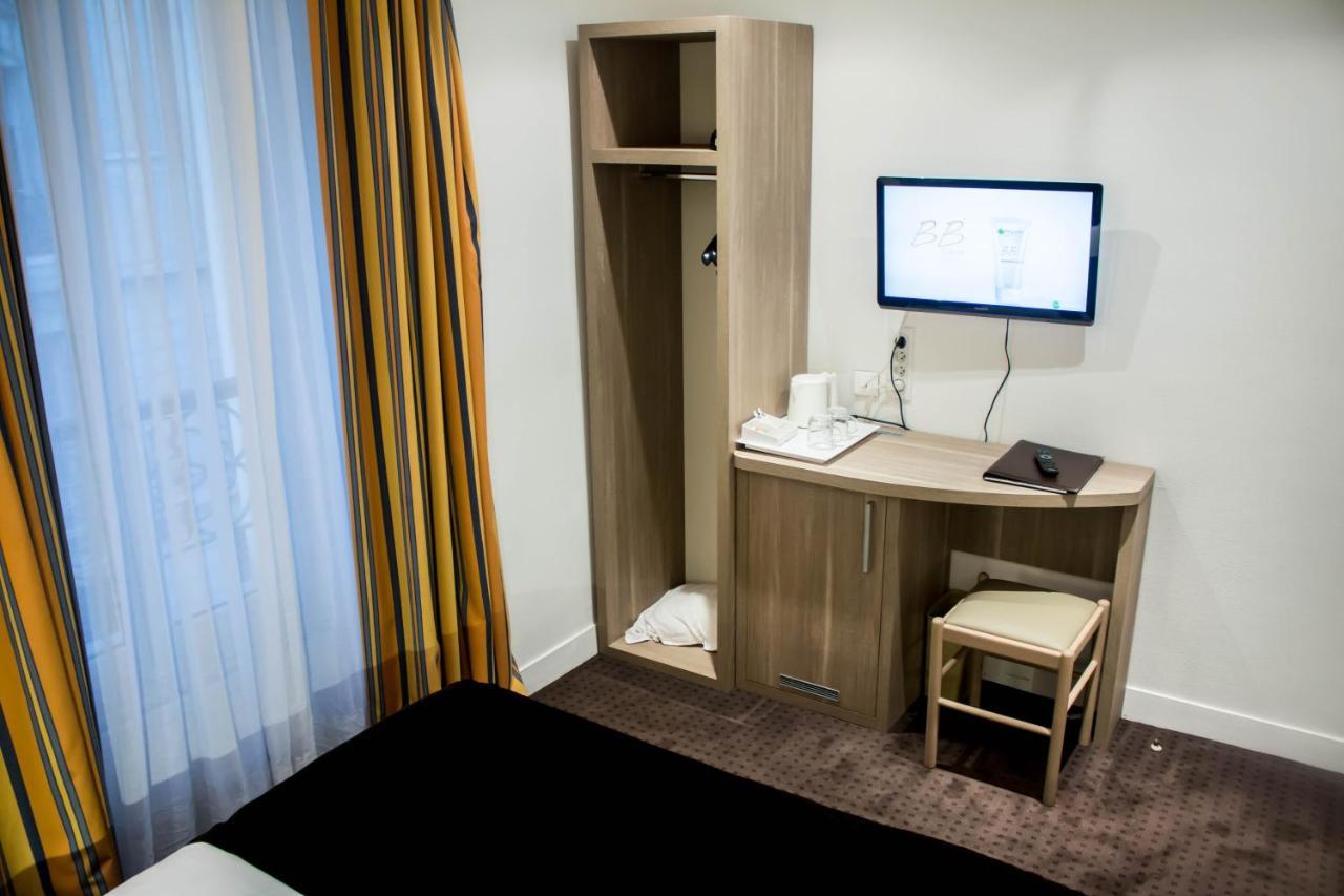 Hotel Agenor Paris Ngoại thất bức ảnh
